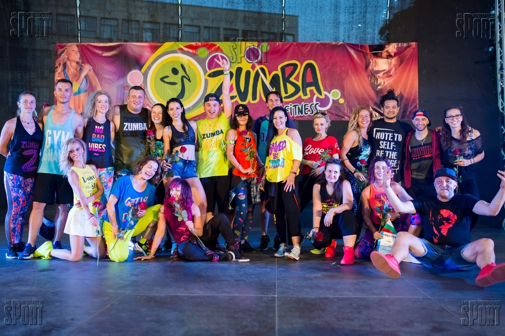 Zumba 195